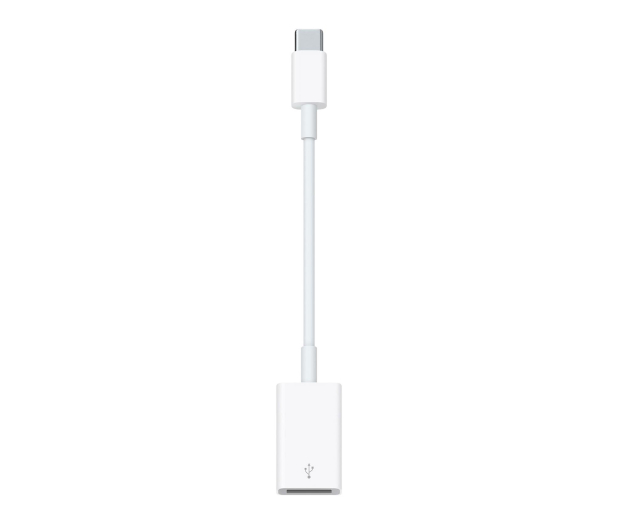 APPLE USB-C USB Adapter MW5L3ZM/A - 1349103 - zdjęcie